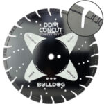 DAWG bulldog multipurpose blade