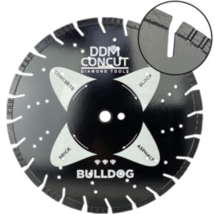 DAWG bulldog multipurpose blade