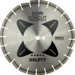 DSLP77 premium signature asphalt blade