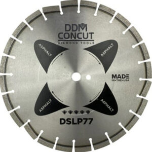 DSLP77 premium signature asphalt blade