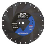 MAGNUM pipe cutter fire rescue blade