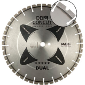 dual multipurpose blade